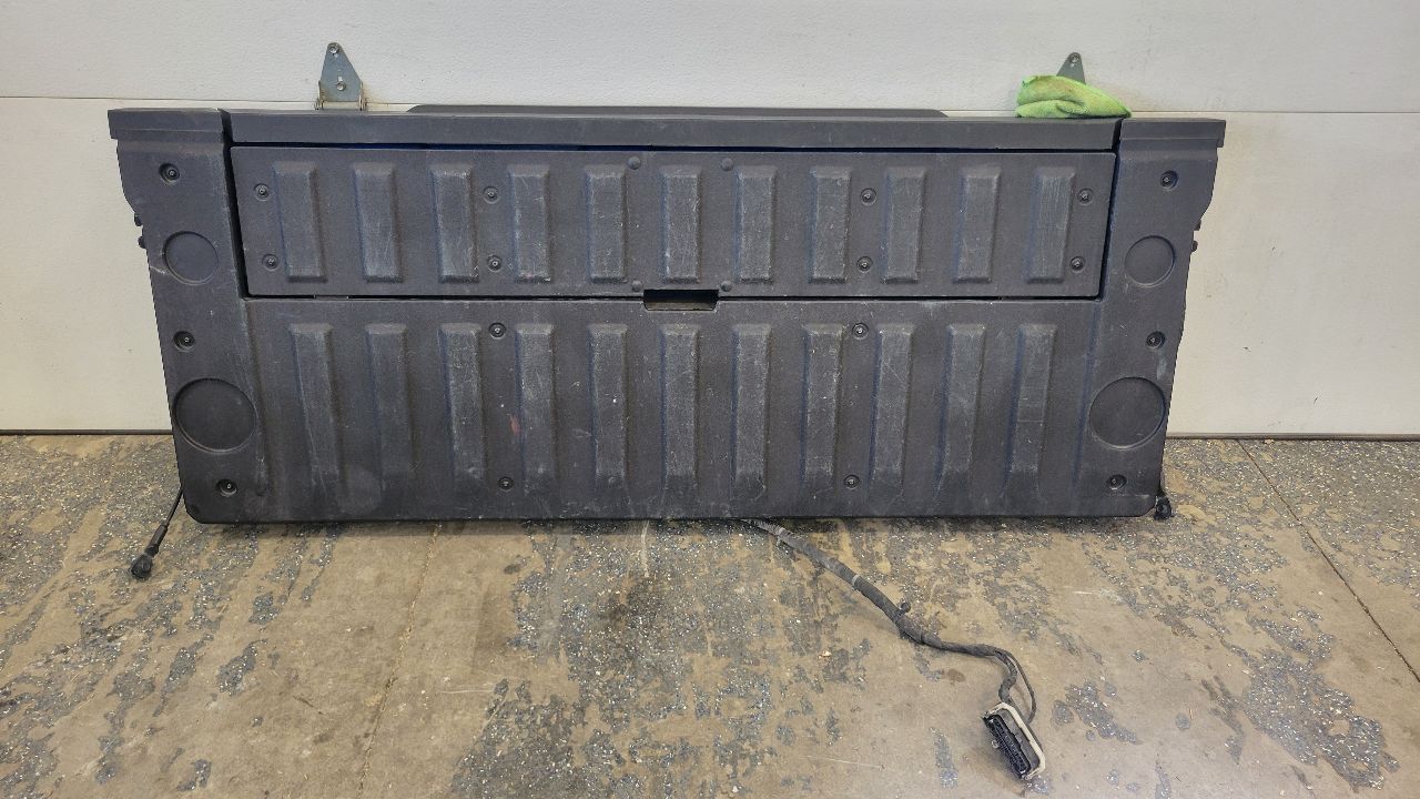 2023 SIERRA150 MULTIPRO TAILGATE BLUE GLT 6P.5 7S.5 29953 - image 14