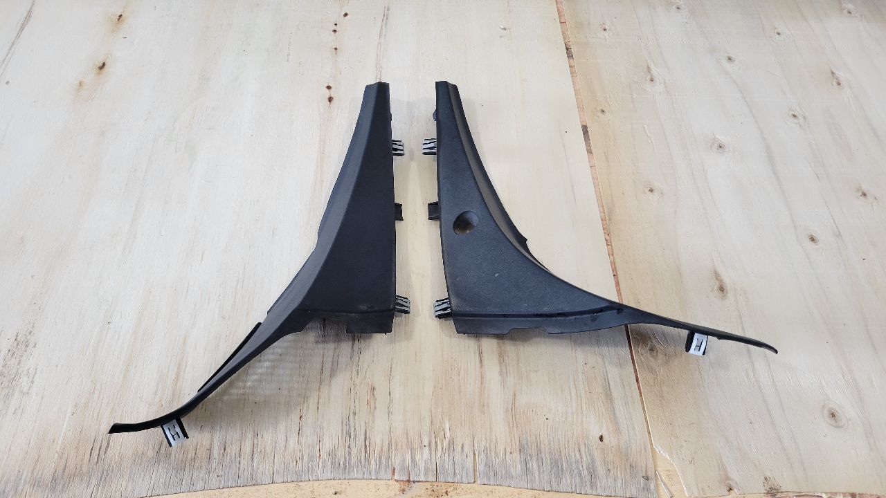 2023 SIERRA150 COWL INTAKE VENT GRILLE PANEL 29956 - image 4