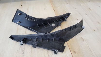 2023 SIERRA150 COWL INTAKE VENT GRILLE PANEL 29956 - image 5