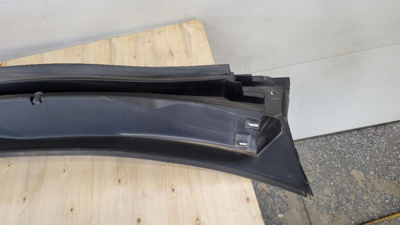 2023 SIERRA150 COWL INTAKE VENT GRILLE PANEL 29956 - image 8