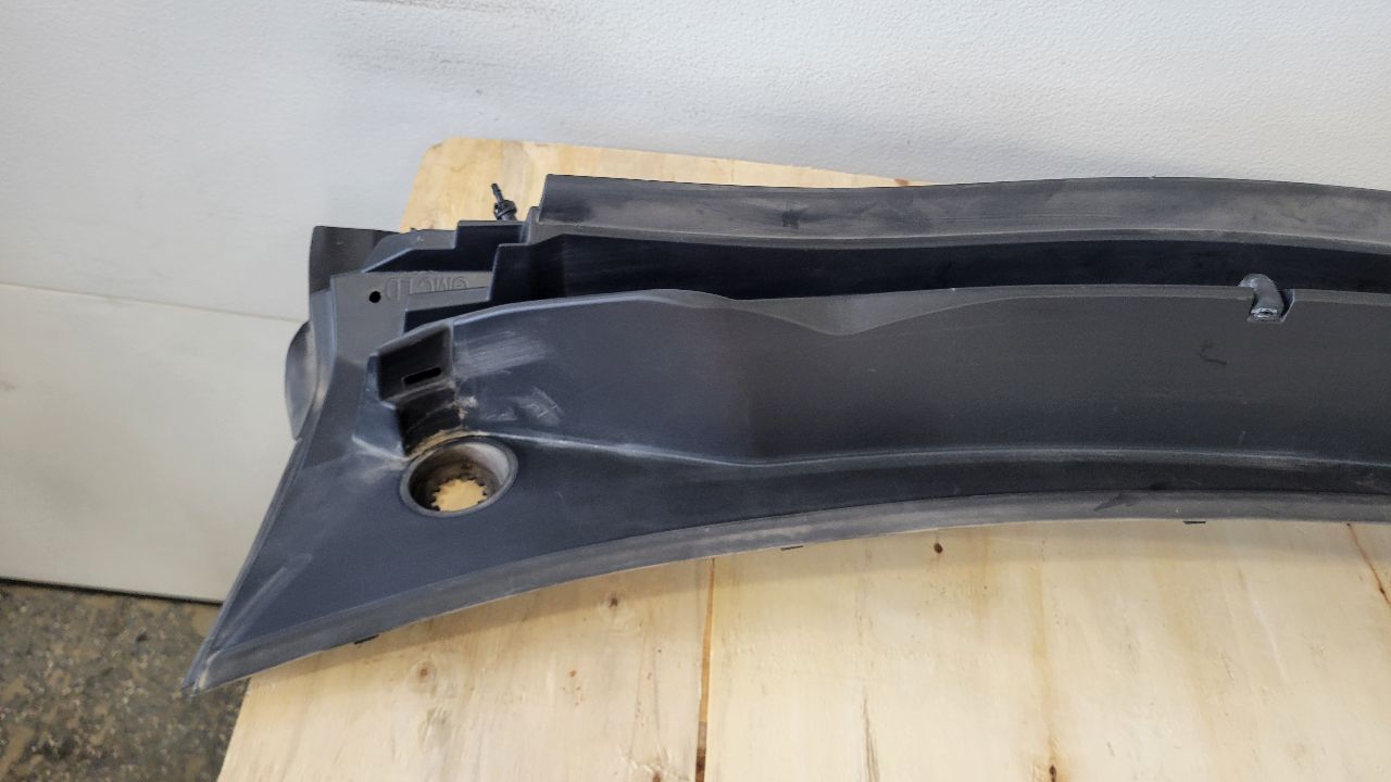 2023 SIERRA150 COWL INTAKE VENT GRILLE PANEL 29956 - image 10