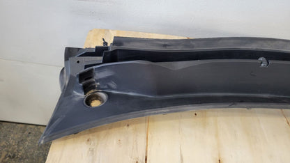 2023 SIERRA150 COWL INTAKE VENT GRILLE PANEL 29956 - image 10