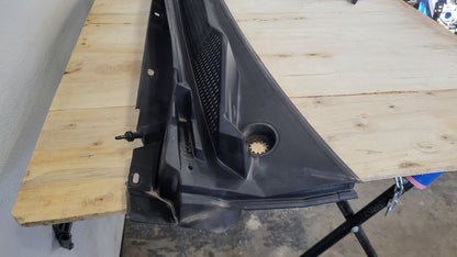 2023 SIERRA150 COWL INTAKE VENT GRILLE PANEL 29956 - image 11