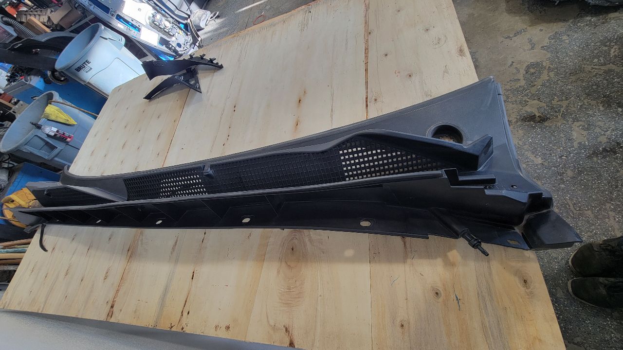 2023 SIERRA150 COWL INTAKE VENT GRILLE PANEL 29956 - image 12
