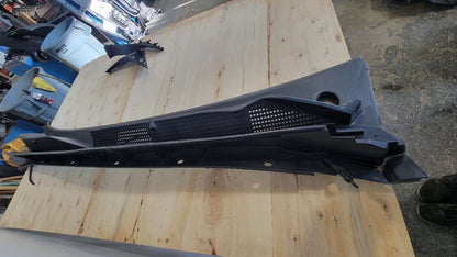 2023 SIERRA150 COWL INTAKE VENT GRILLE PANEL 29956 - image 12