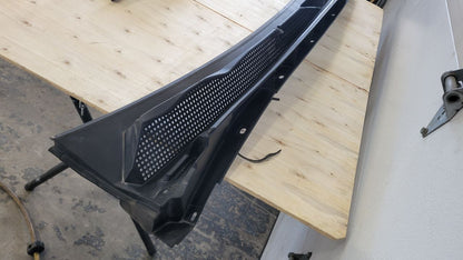 2023 SIERRA150 COWL INTAKE VENT GRILLE PANEL 29956 - image 13