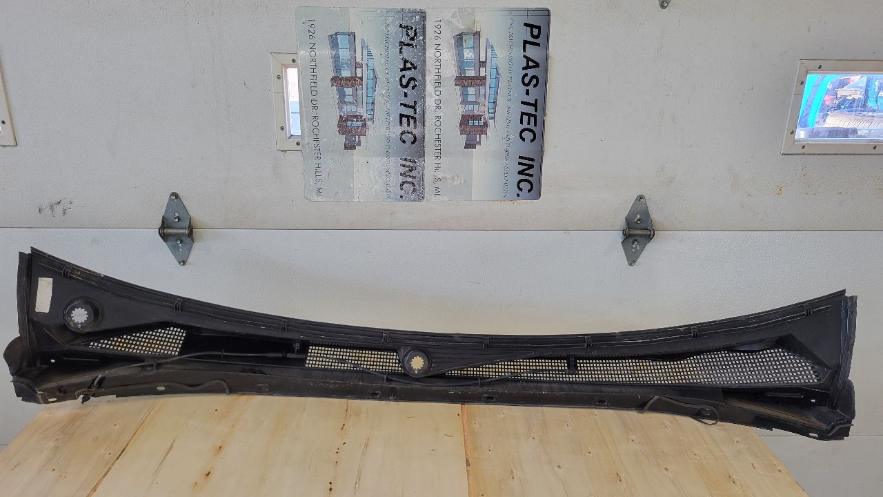 2023 SIERRA150 COWL INTAKE VENT GRILLE PANEL 29956 - image 16