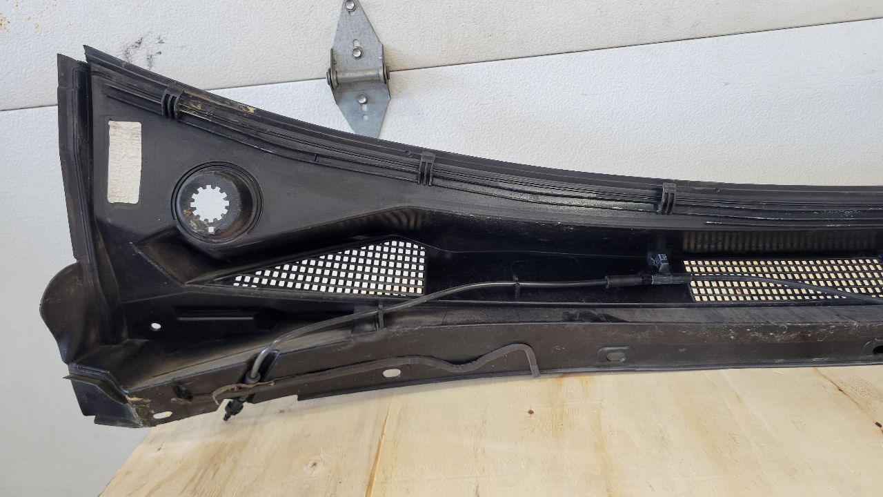 2023 SIERRA150 COWL INTAKE VENT GRILLE PANEL 29956 - image 17