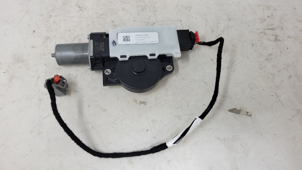 2023 SIERRA150 OEM SUN ROOF MOTOR & WIRING 59K 29998 - image 1