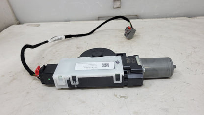 2023 SIERRA150 OEM SUN ROOF MOTOR & WIRING 59K 29998 - image 6