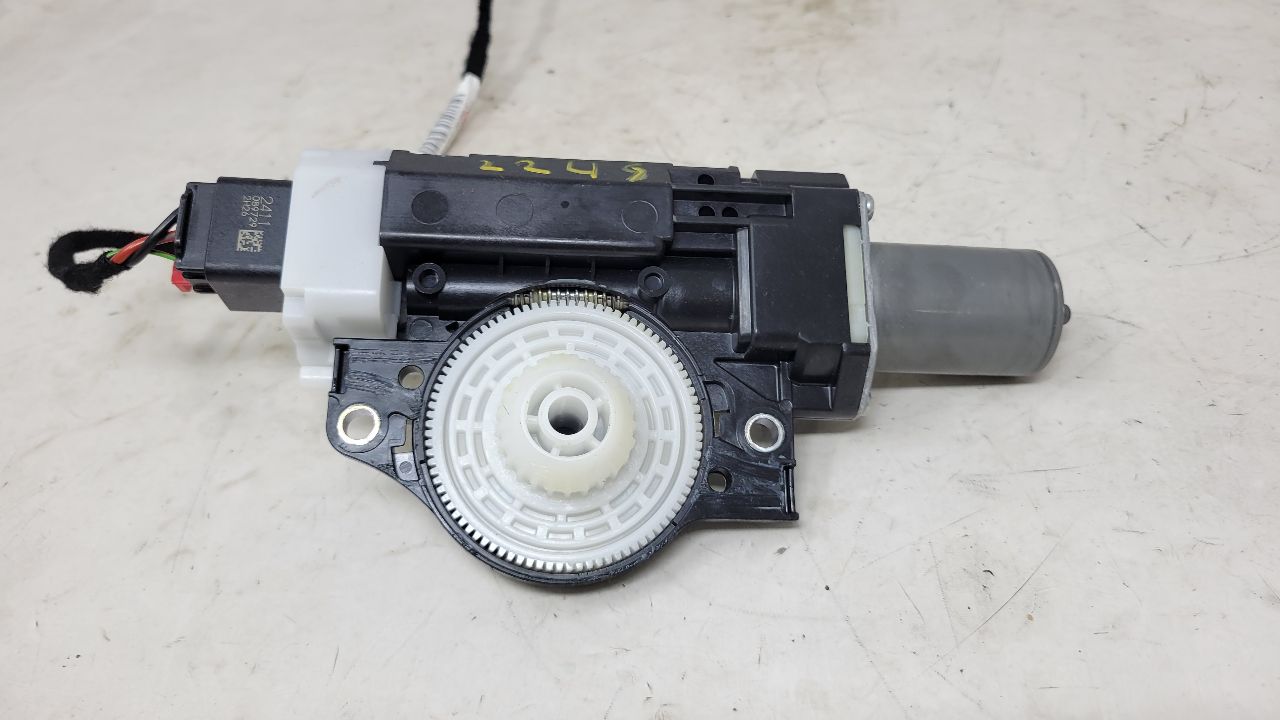 2023 SIERRA150 OEM SUN ROOF MOTOR & WIRING 59K 29998 - image 8