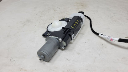 2023 SIERRA150 OEM SUN ROOF MOTOR & WIRING 59K 29998 - image 10