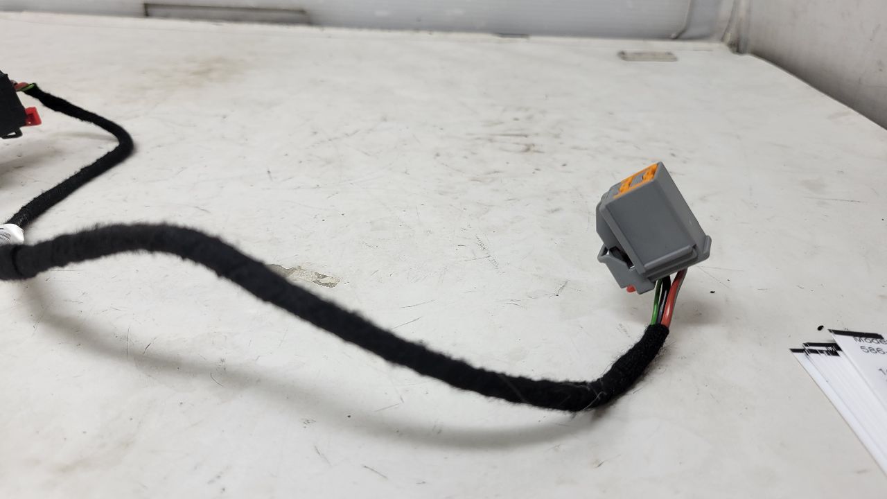 2023 SIERRA150 OEM SUN ROOF MOTOR & WIRING 59K 29998 - image 11