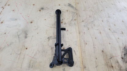 2023 SIERRA150 AUXILIARY TAILGATE STEP ASSIST HANDL 30001 - image 1