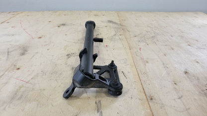 2023 SIERRA150 AUXILIARY TAILGATE STEP ASSIST HANDL 30001 - image 2