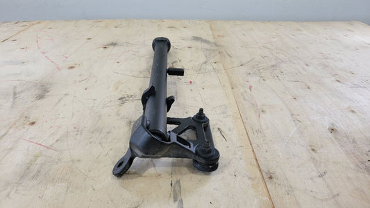 2023 SIERRA150 AUXILIARY TAILGATE STEP ASSIST HANDL 30001 - image 2