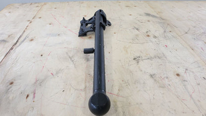 2023 SIERRA150 AUXILIARY TAILGATE STEP ASSIST HANDL 30001 - image 5