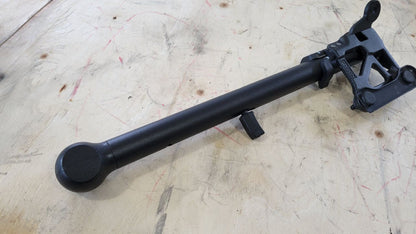 2023 SIERRA150 AUXILIARY TAILGATE STEP ASSIST HANDL 30001 - image 11