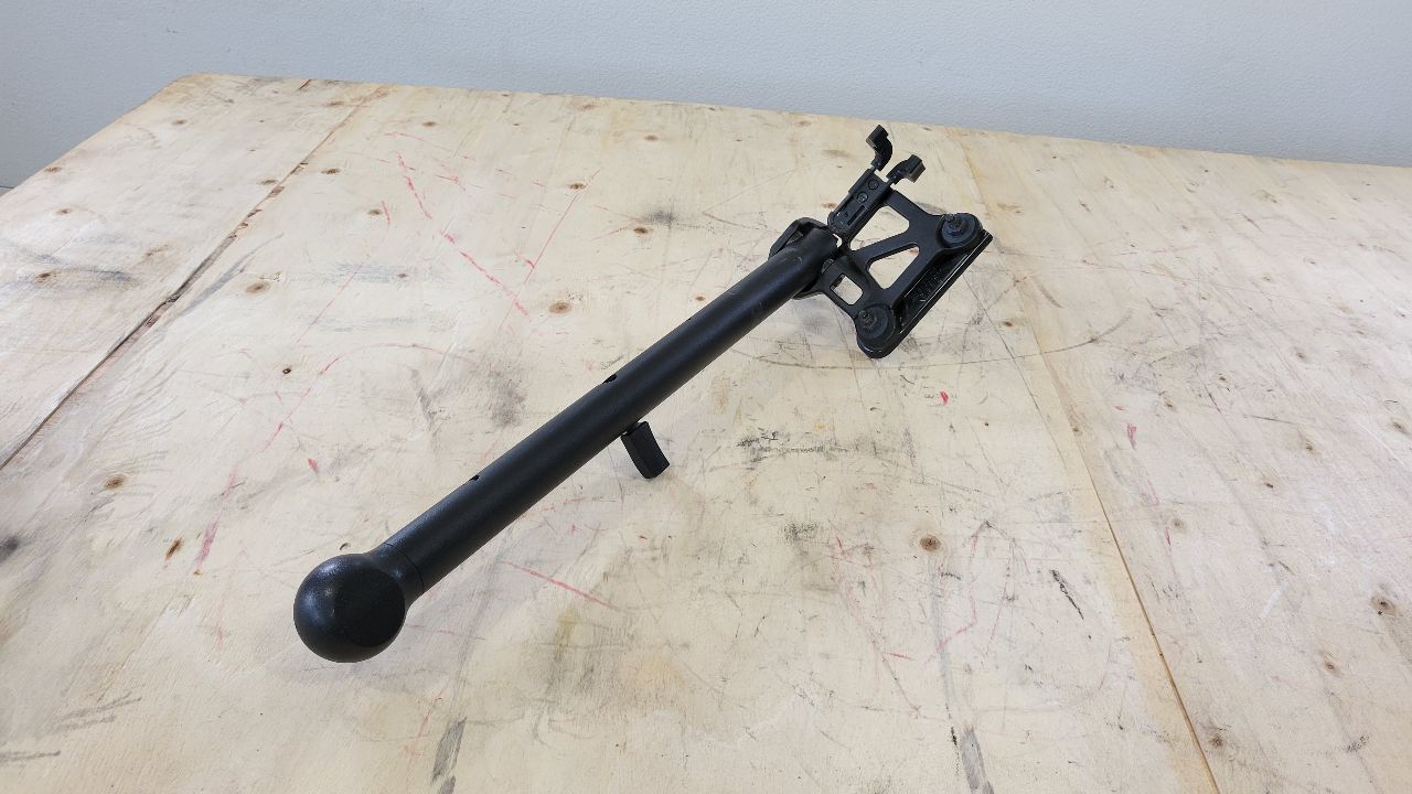 2023 SIERRA150 AUXILIARY TAILGATE STEP ASSIST HANDL 30001 - image 13