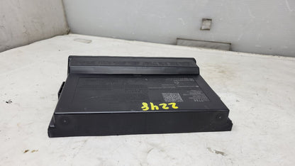 2023 SIERRA150 BCM BODY CONTROL MODULE 13547768 30014 - image 4