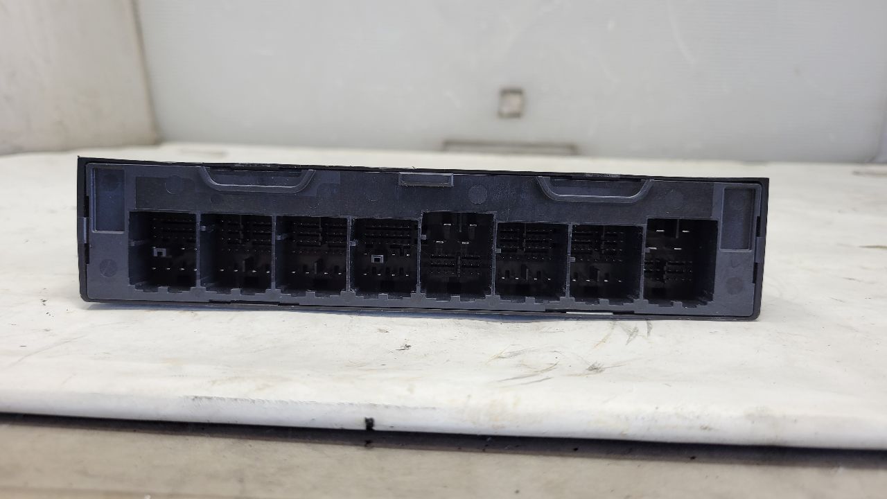 2023 SIERRA150 BCM BODY CONTROL MODULE 13547768 30014 - image 7