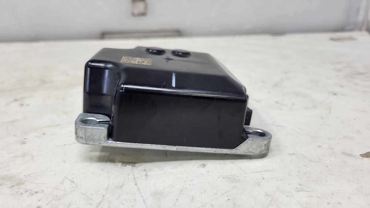 2023 SIERRA150 STEERING COLUMN LOCK MODULE 13552026 30027 - image 2