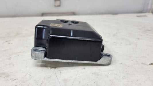 2023 SIERRA150 STEERING COLUMN LOCK MODULE 13552026 30027 - image 2