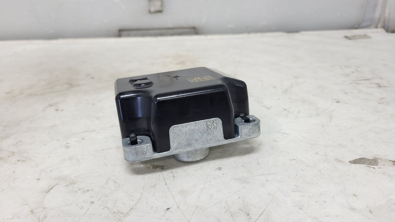 2023 SIERRA150 STEERING COLUMN LOCK MODULE 13552026 30027 - image 3