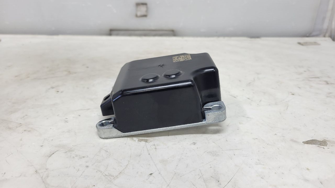 2023 SIERRA150 STEERING COLUMN LOCK MODULE 13552026 30027 - image 4