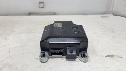 2023 SIERRA150 STEERING COLUMN LOCK MODULE 13552026 30027 - image 5