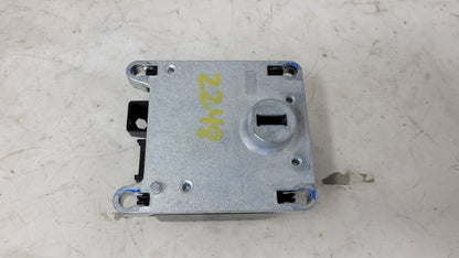 2023 SIERRA150 STEERING COLUMN LOCK MODULE 13552026 30027 - image 6