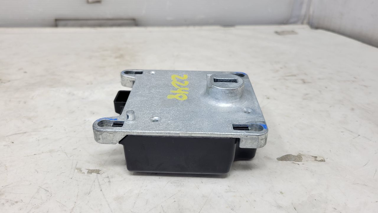2023 SIERRA150 STEERING COLUMN LOCK MODULE 13552026 30027 - image 7