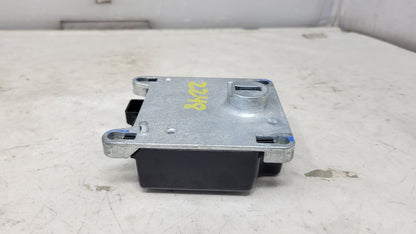 2023 SIERRA150 STEERING COLUMN LOCK MODULE 13552026 30027 - image 7