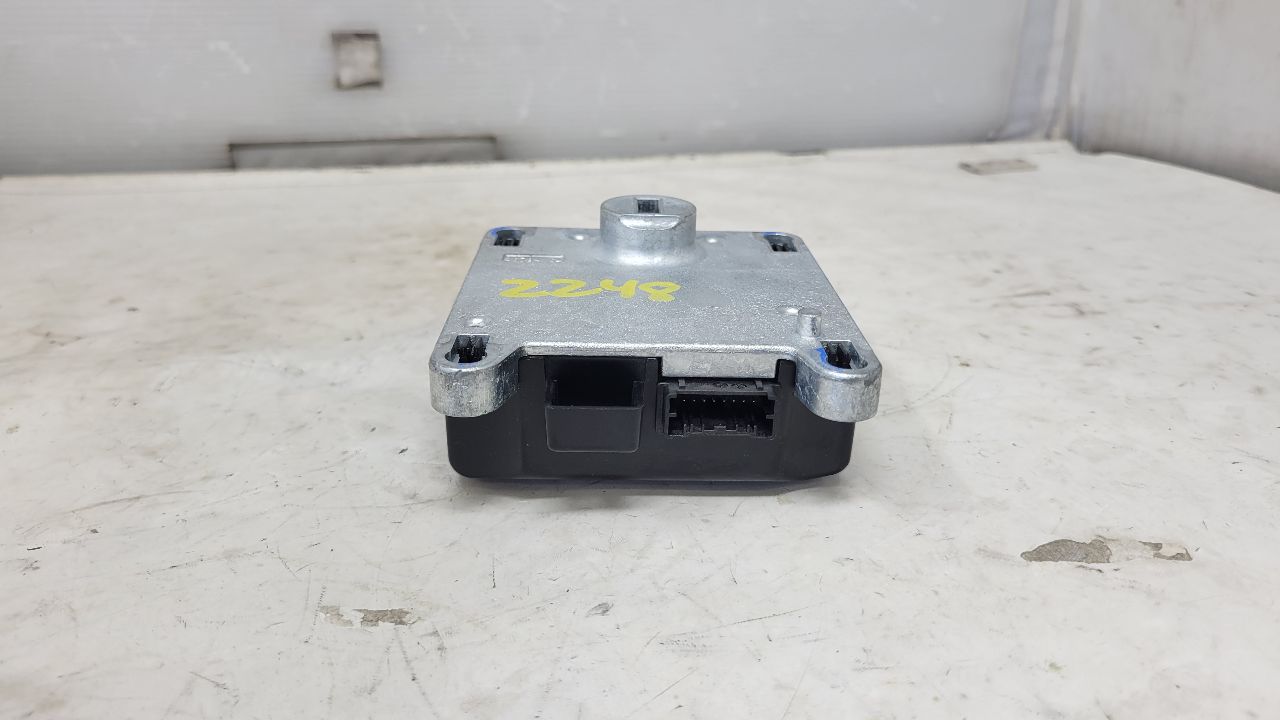 2023 SIERRA150 STEERING COLUMN LOCK MODULE 13552026 30027 - image 8