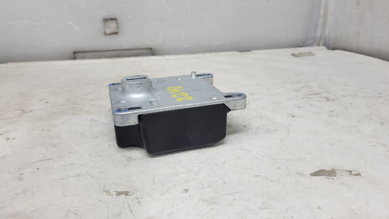 2023 SIERRA150 STEERING COLUMN LOCK MODULE 13552026 30027 - image 9