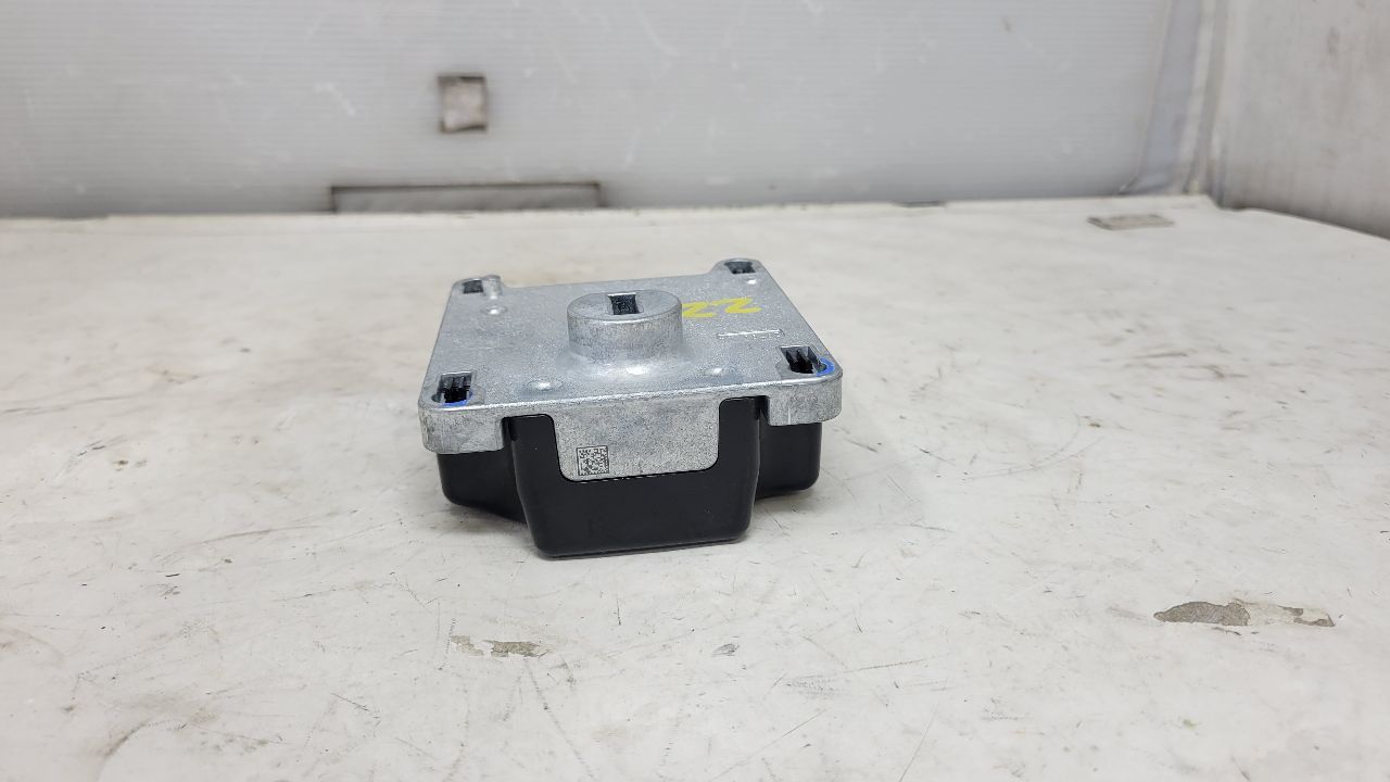 2023 SIERRA150 STEERING COLUMN LOCK MODULE 13552026 30027 - image 10