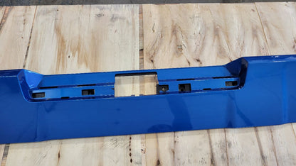2023 SIERRA150 REAR SPOILER BARE NO LIGHT BLUE GLT 30031 - image 11