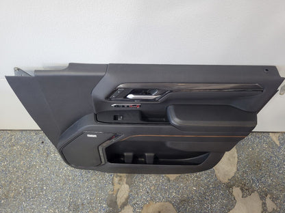 2023 SIERRA150 FRONT RH DOOR PANEL TRIM AT4X 30040 - image 10