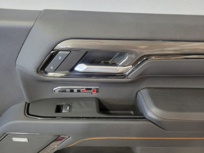 2023 SIERRA150 FRONT RH DOOR PANEL TRIM AT4X 30040 - image 11