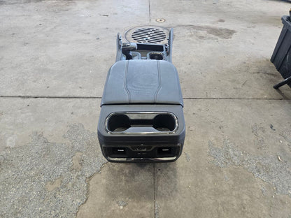 2023 SIERRA150 AT4X CENTER CONSOLE WITH SHIFTER 30043 - image 8