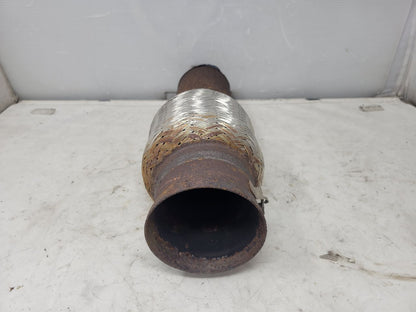 2023 SIERRA150 6.2L CATBACK TO Y PIPE EXHAUST FLANG 30046 - image 3
