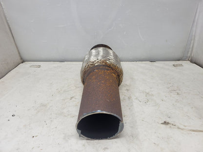 2023 SIERRA150 6.2L CATBACK TO Y PIPE EXHAUST FLANG 30046 - image 7