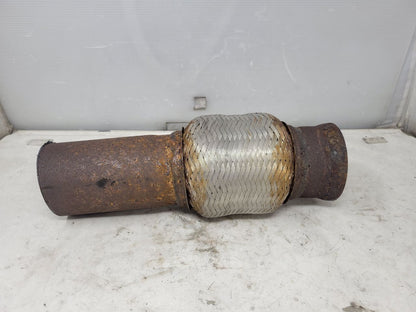 2023 SIERRA150 6.2L CATBACK TO Y PIPE EXHAUST FLANG 30046 - image 11