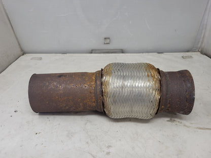 2023 SIERRA150 6.2L CATBACK TO Y PIPE EXHAUST FLANG 30046 - image 12