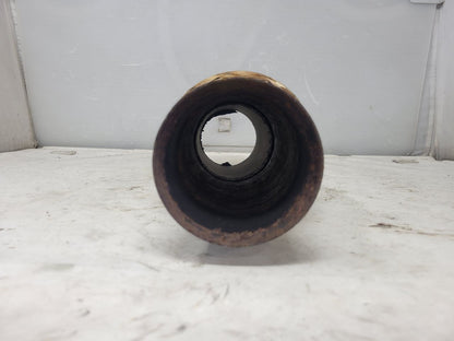 2023 SIERRA150 6.2L CATBACK TO Y PIPE EXHAUST FLANG 30046 - image 13