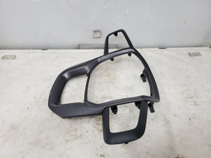 2023 SIERRA150 STEERING WHEEL TRIM APPLIQUE VULCAN 30058 - image 4