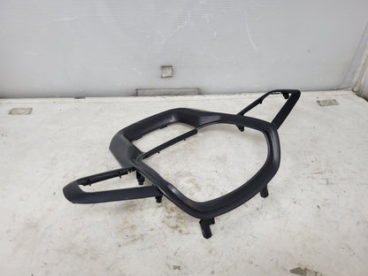 2023 SIERRA150 STEERING WHEEL TRIM APPLIQUE VULCAN 30058 - image 5