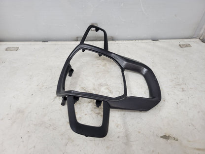 2023 SIERRA150 STEERING WHEEL TRIM APPLIQUE VULCAN 30058 - image 8