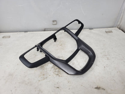 2023 SIERRA150 STEERING WHEEL TRIM APPLIQUE VULCAN 30058 - image 9