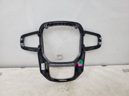 2023 SIERRA150 STEERING WHEEL TRIM APPLIQUE VULCAN 30058 - image 10